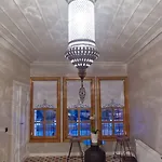 Hotel Hich 3*