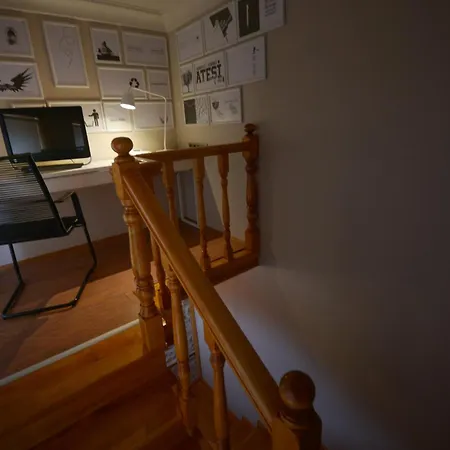 酒店 科尼亚高酒店