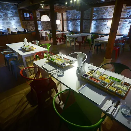 科尼亚高酒店 科尼亚