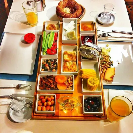 Hich Otel 3*