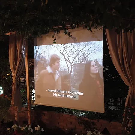 Otel Hich Konya