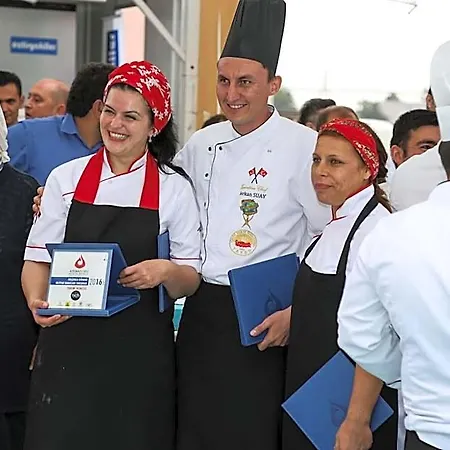 Hich Otel Konya