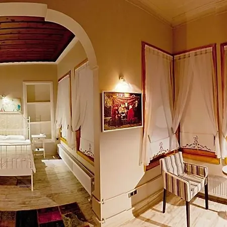 Hich Otel Konya