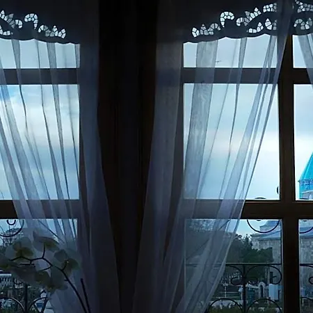 Hich Otel 3*