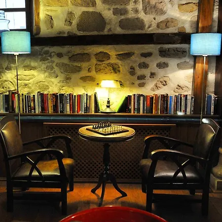Hich Otel Konya