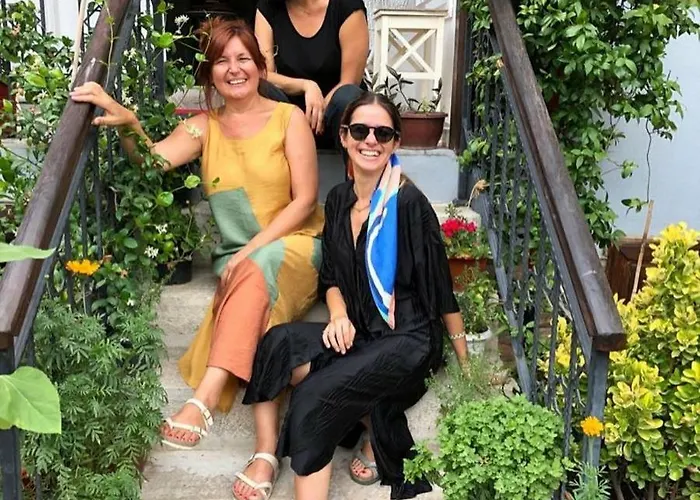 酒店 科尼亚高酒店