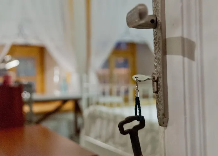 科尼亚高酒店 3* 科尼亚