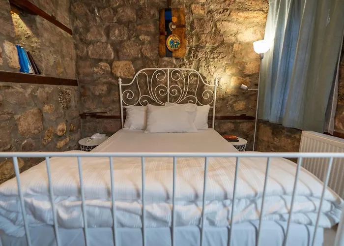 科尼亚高酒店 3* 科尼亚