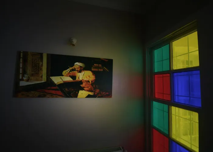 酒店 科尼亚高酒店 科尼亚