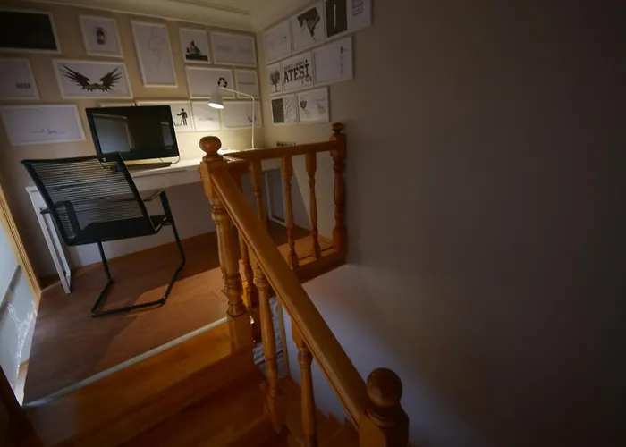 酒店 科尼亚高酒店