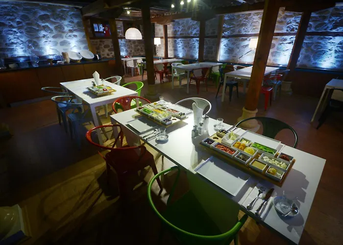 科尼亚高酒店 科尼亚