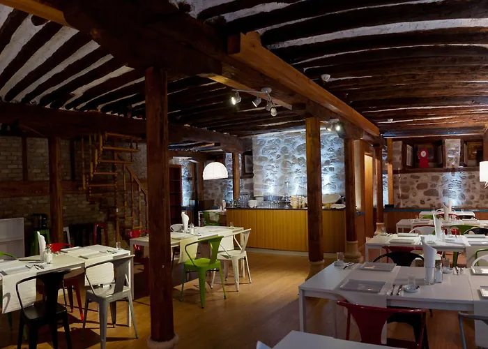 科尼亚高酒店 3*