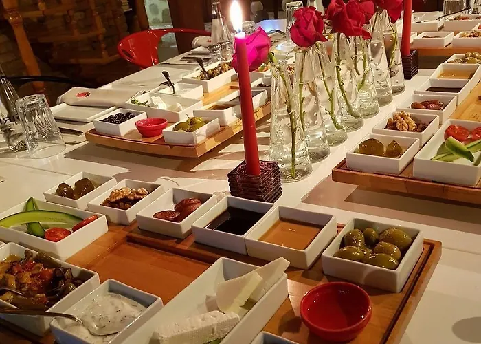 科尼亚高酒店 科尼亚