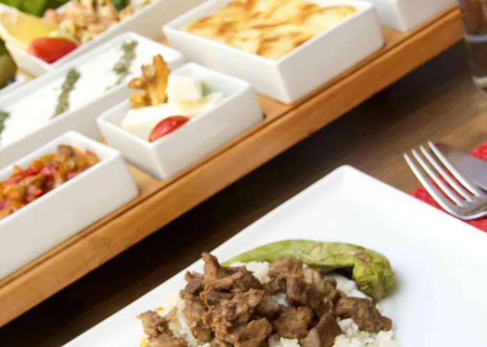 科尼亚高酒店 酒店 3*