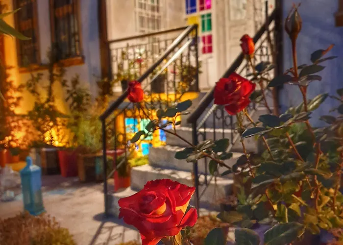 科尼亚高酒店 3* 科尼亚