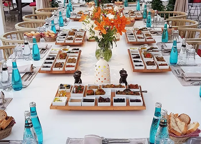 科尼亚高酒店 酒店