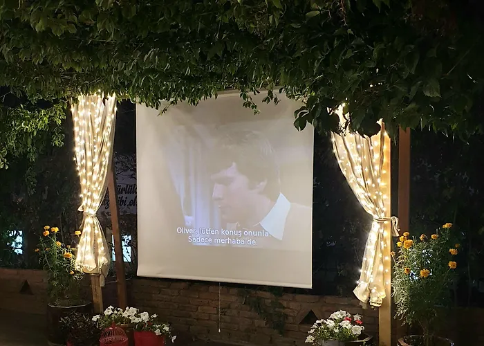 科尼亚高酒店 酒店 3*