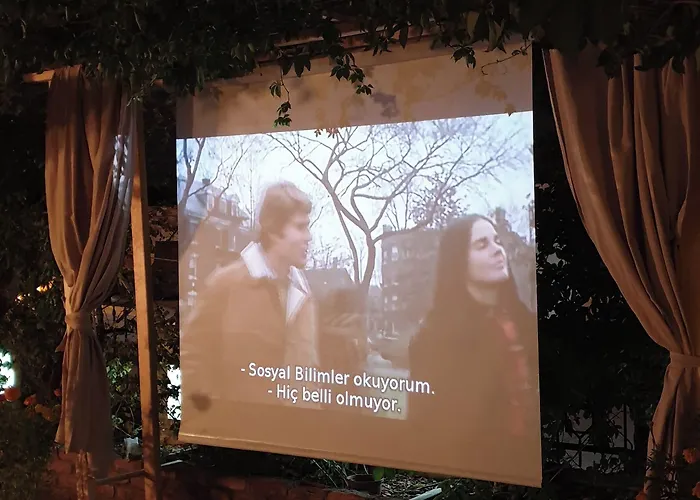 酒店 科尼亚高酒店 科尼亚