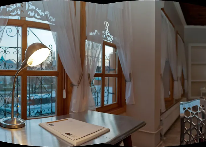 科尼亚高酒店 3* 科尼亚