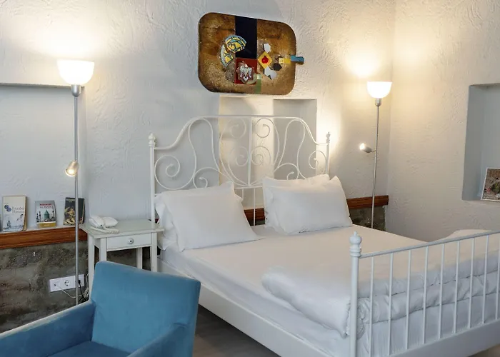 科尼亚高酒店 科尼亚