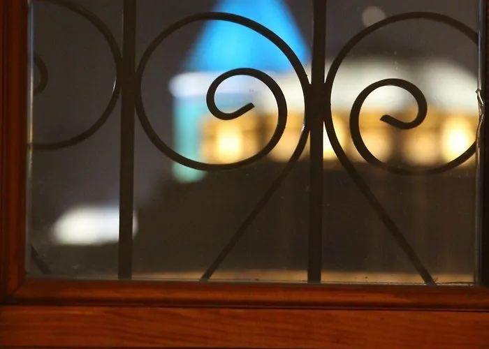 酒店 科尼亚高酒店 3*