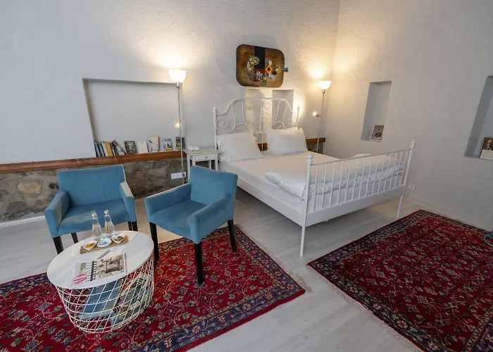 科尼亚高酒店 3* 科尼亚