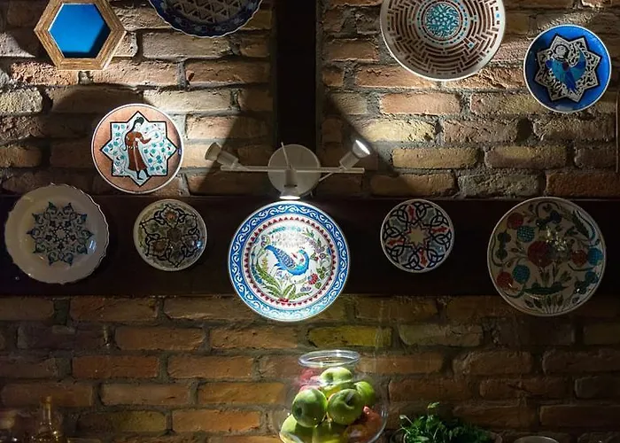 科尼亚高酒店 科尼亚