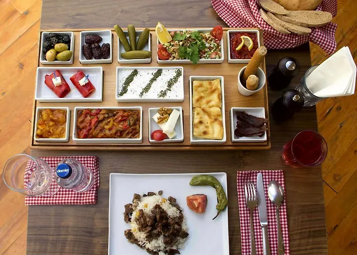 科尼亚高酒店 3* 科尼亚