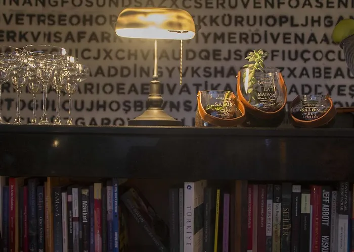 酒店 科尼亚高酒店 科尼亚