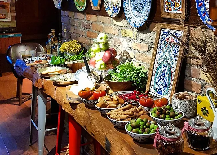 科尼亚高酒店 酒店