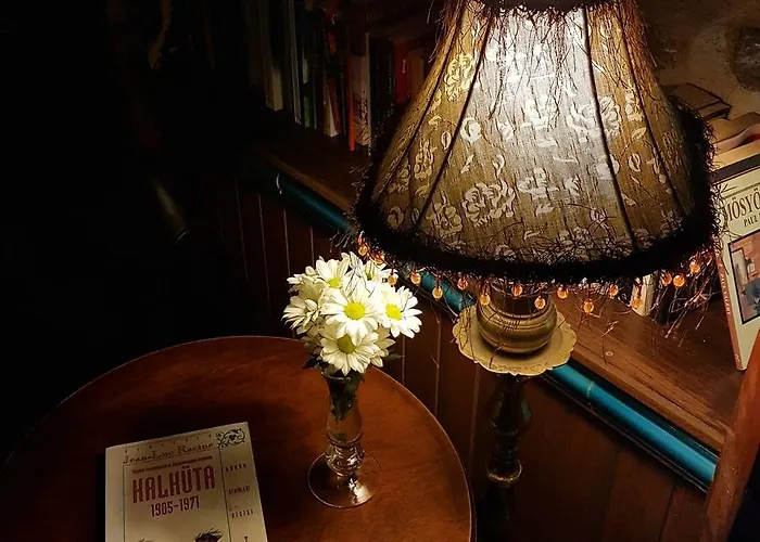 科尼亚高酒店 酒店 科尼亚