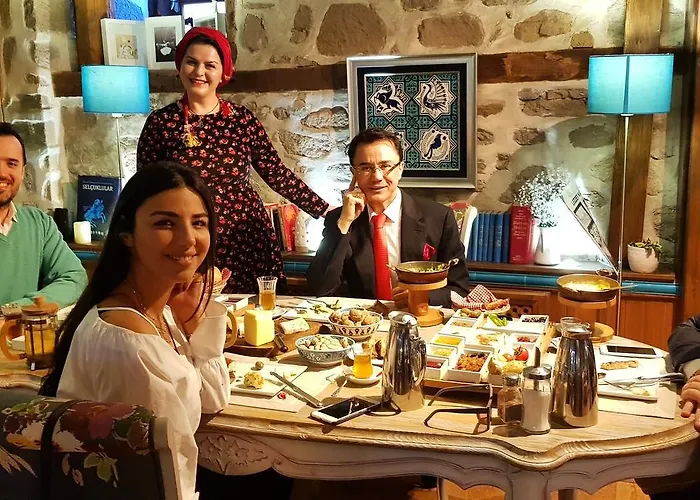 科尼亚高酒店 酒店 3*