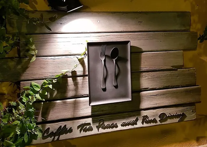 科尼亚高酒店 科尼亚