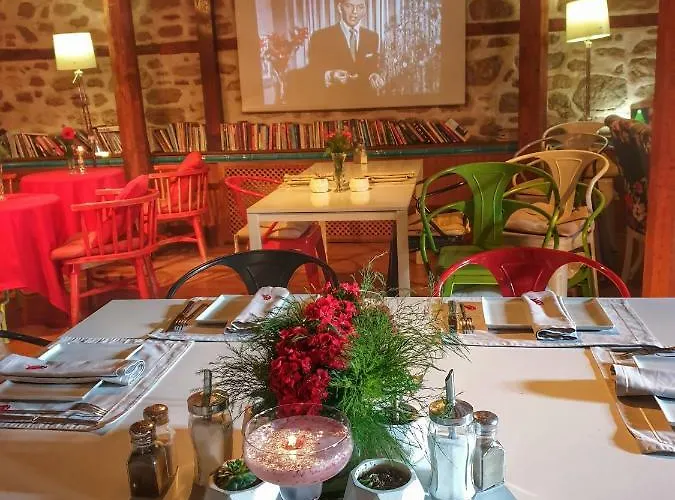 科尼亚高酒店 酒店