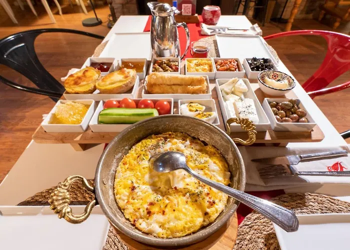 科尼亚高酒店 科尼亚